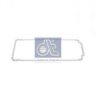 IVECO 61319083 Gasket, wet sump